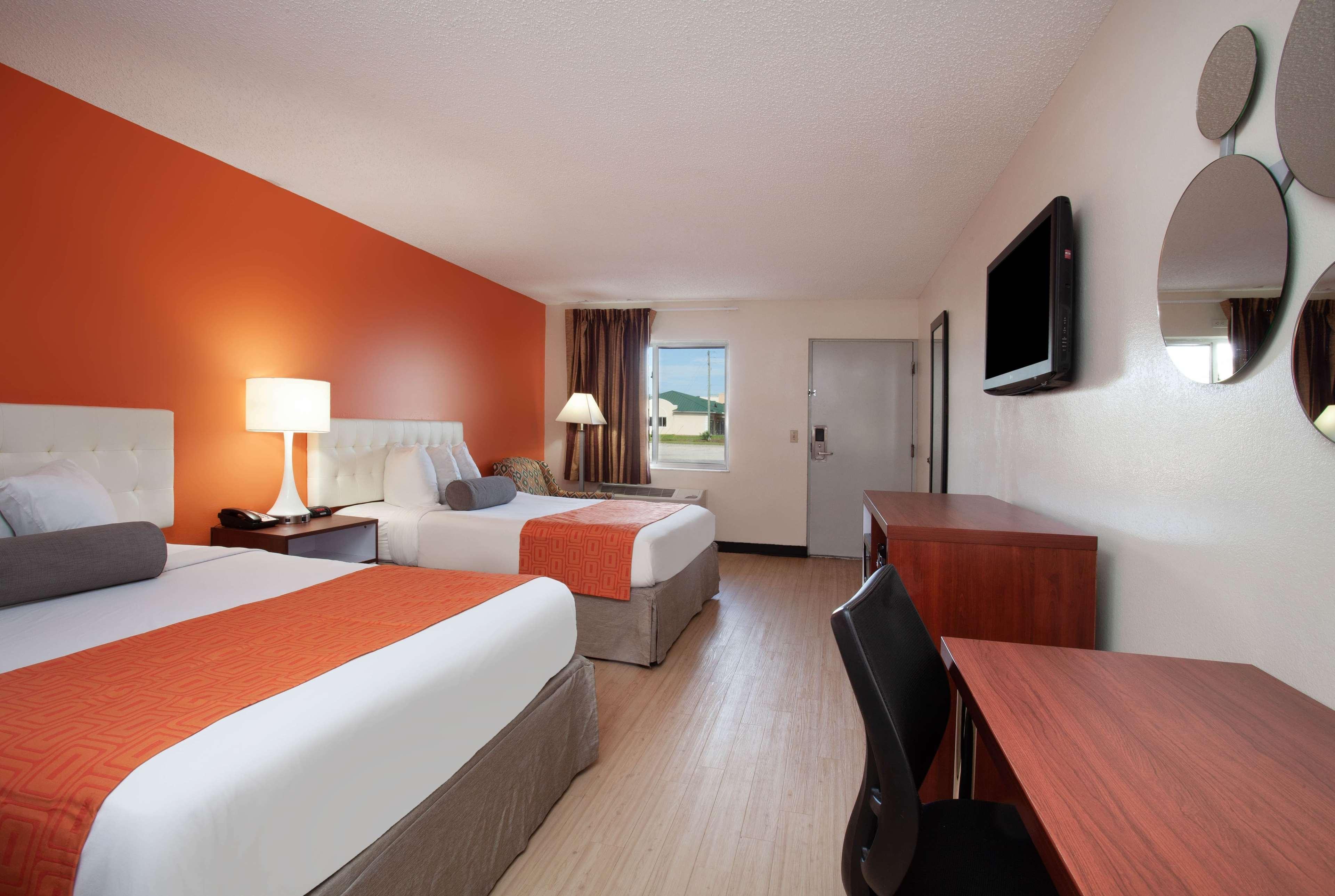 Howard Johnson By Wyndham Vero Beach/I-95 Zewnętrze zdjęcie