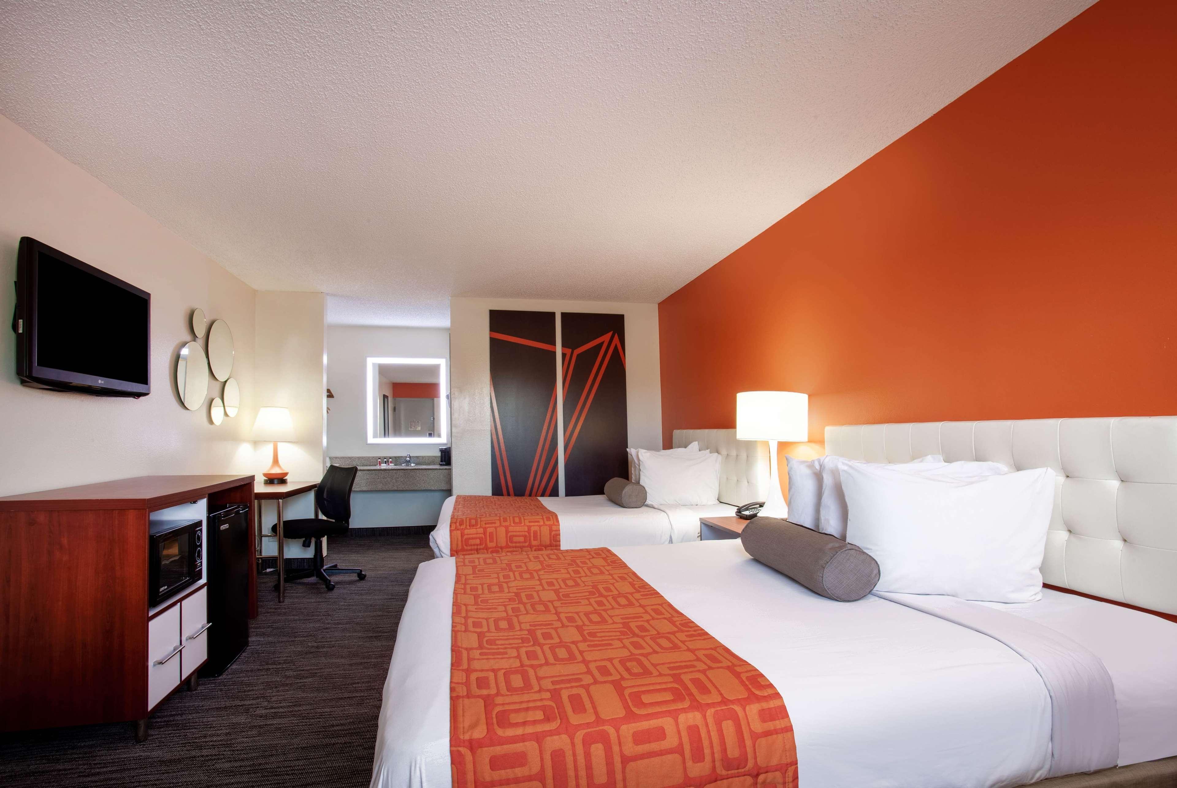 Howard Johnson By Wyndham Vero Beach/I-95 Zewnętrze zdjęcie