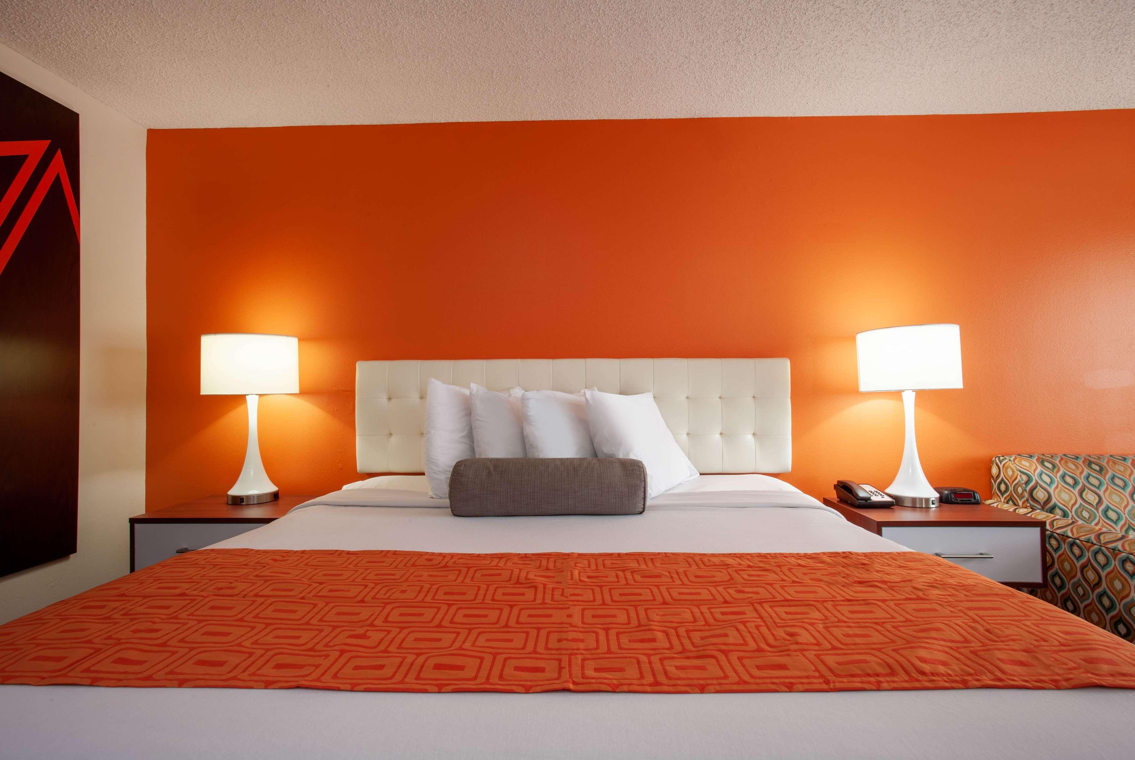 Howard Johnson By Wyndham Vero Beach/I-95 Zewnętrze zdjęcie