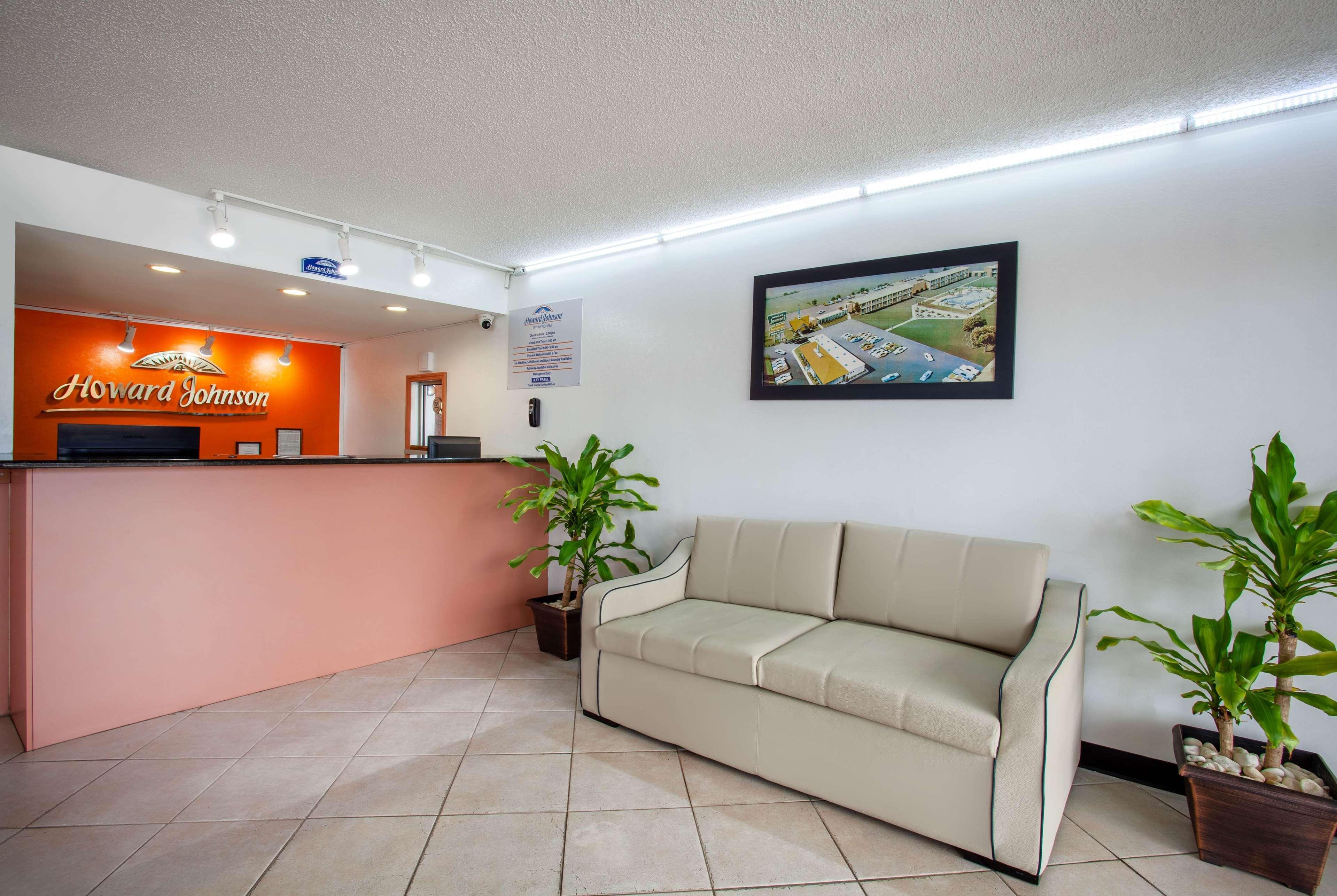 Howard Johnson By Wyndham Vero Beach/I-95 Zewnętrze zdjęcie