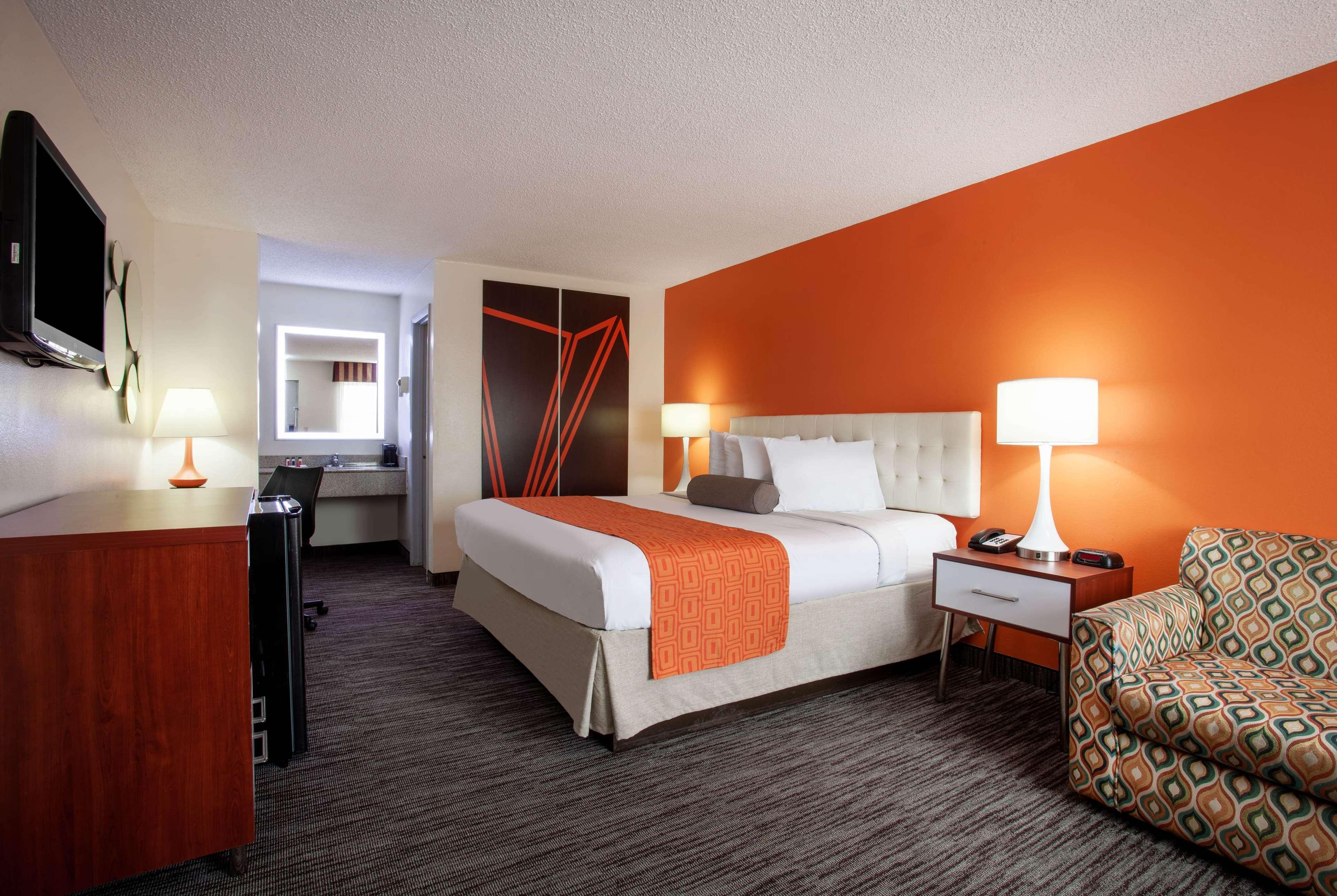 Howard Johnson By Wyndham Vero Beach/I-95 Zewnętrze zdjęcie