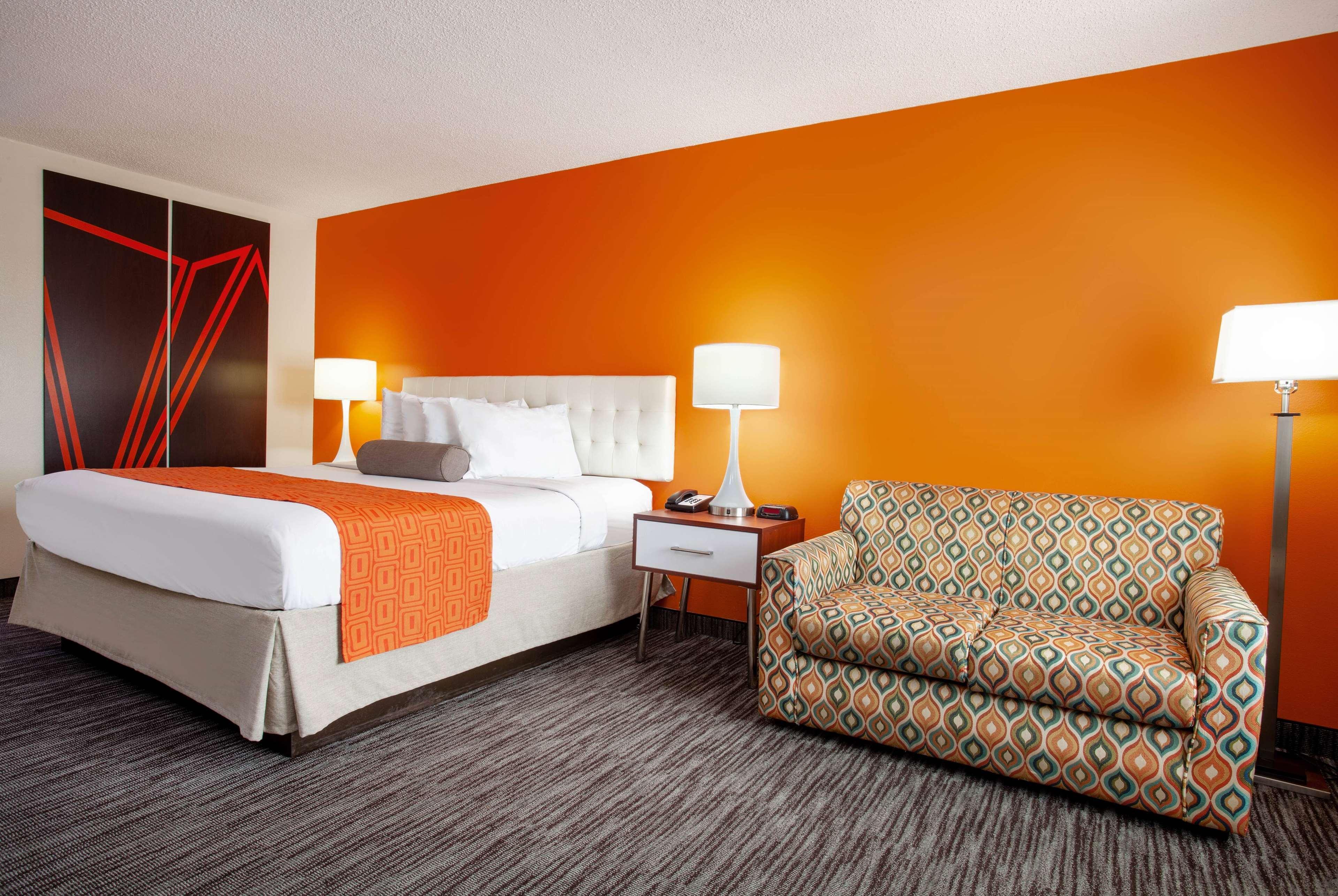 Howard Johnson By Wyndham Vero Beach/I-95 Zewnętrze zdjęcie