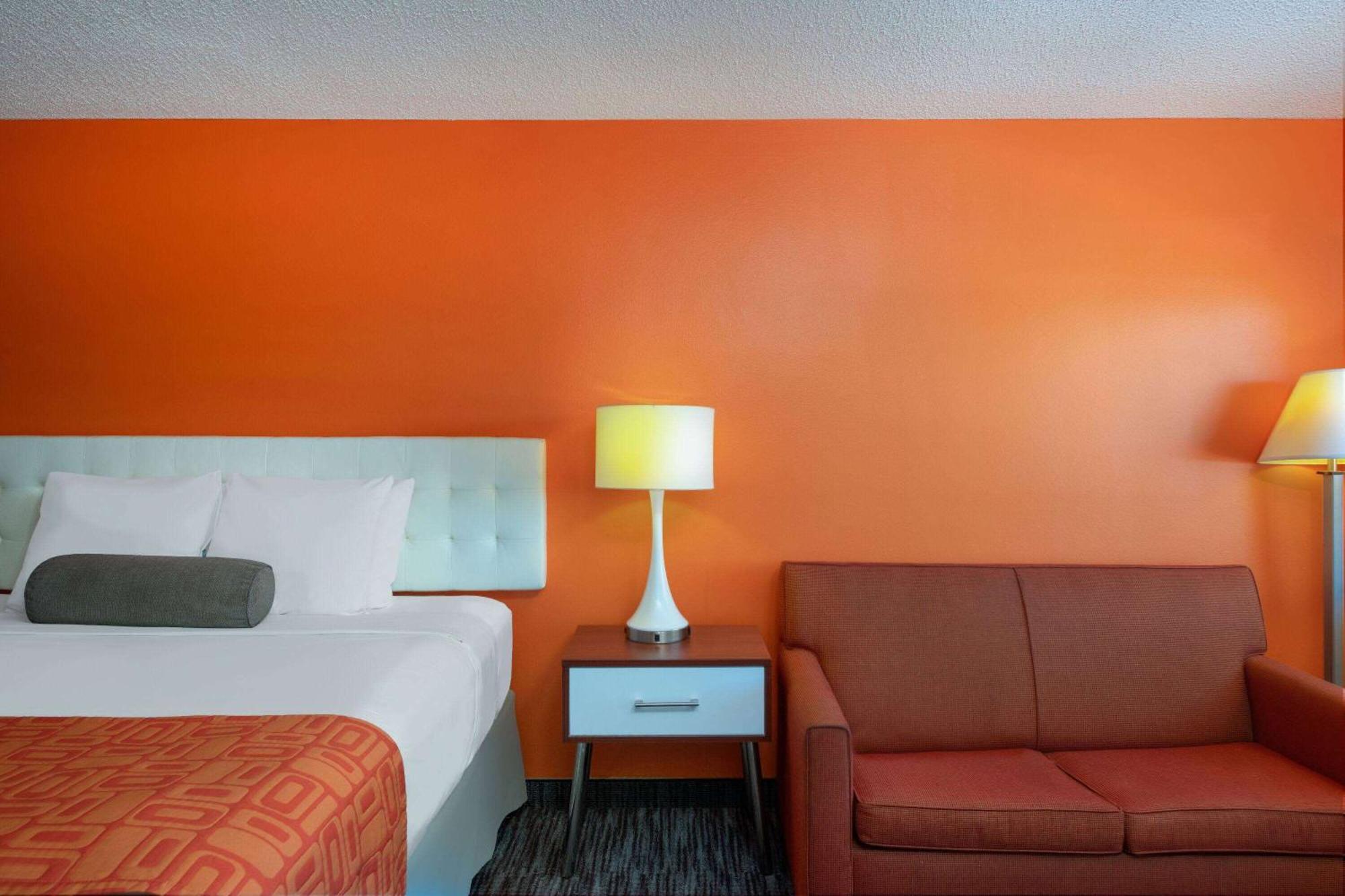 Howard Johnson By Wyndham Vero Beach/I-95 Zewnętrze zdjęcie