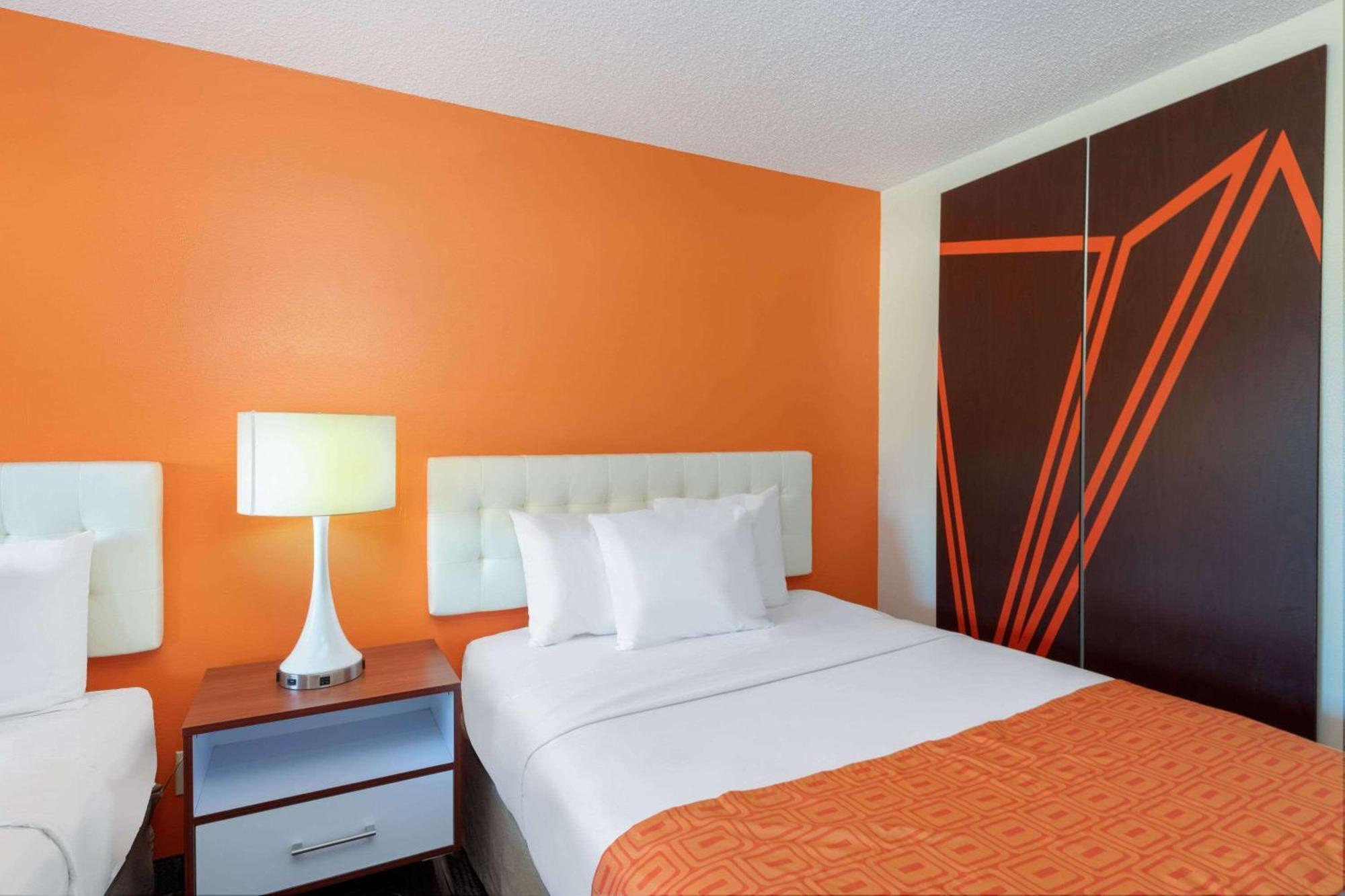 Howard Johnson By Wyndham Vero Beach/I-95 Zewnętrze zdjęcie