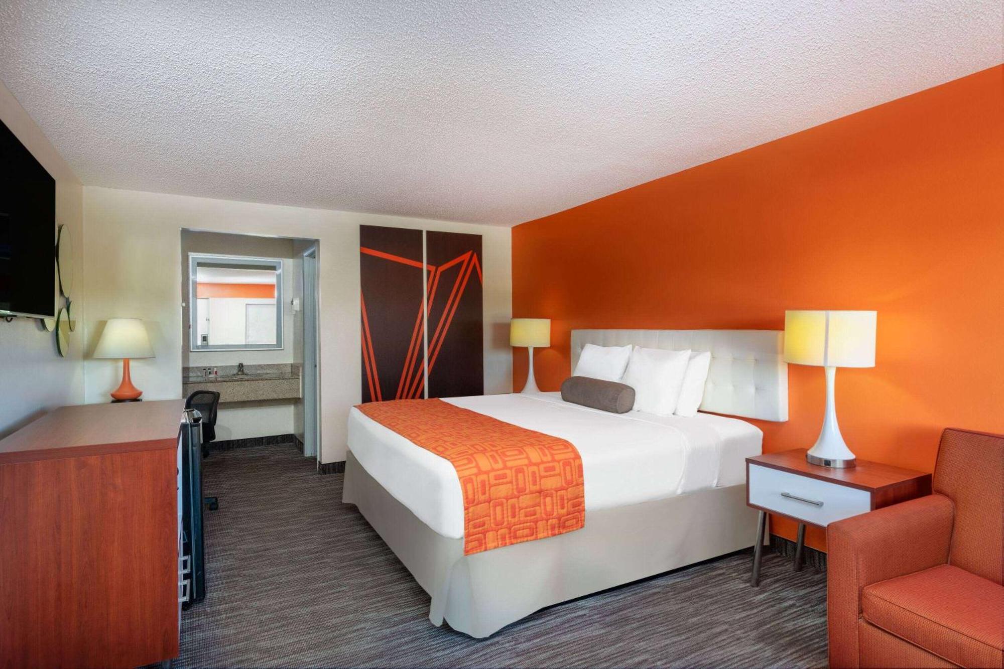 Howard Johnson By Wyndham Vero Beach/I-95 Zewnętrze zdjęcie