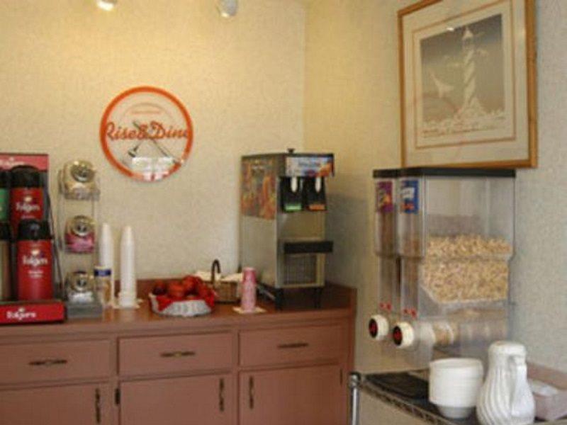 Howard Johnson By Wyndham Vero Beach/I-95 Zewnętrze zdjęcie