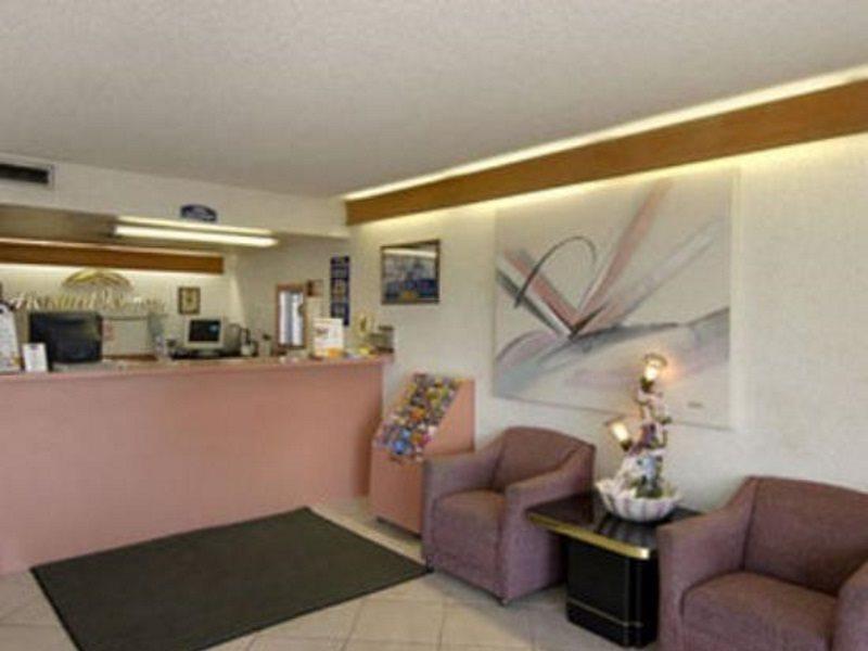 Howard Johnson By Wyndham Vero Beach/I-95 Wnętrze zdjęcie